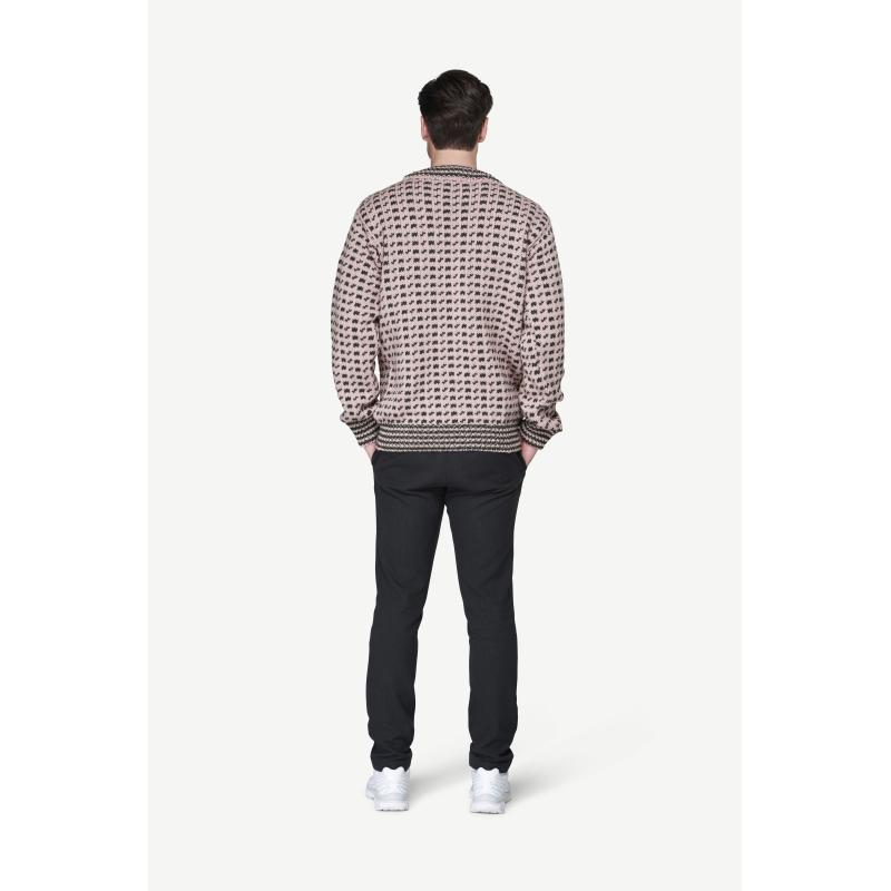 Devold Devold Original Islender Wool Sweater TC 379 550 A Corner Sport 2