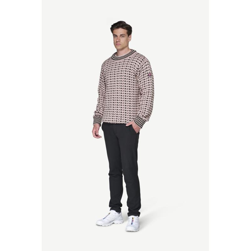 Devold Devold Original Islender Wool Sweater TC 379 550 A Corner Sport 3