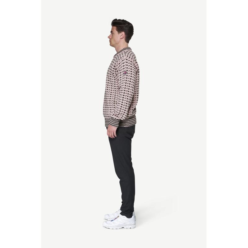 Devold Devold Original Islender Wool Sweater TC 379 550 A Corner Sport 4