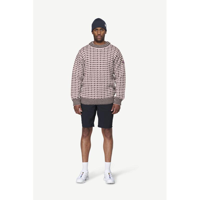 Devold Devold Original Islender Wool Sweater TC 379 550 A Corner Sport 5