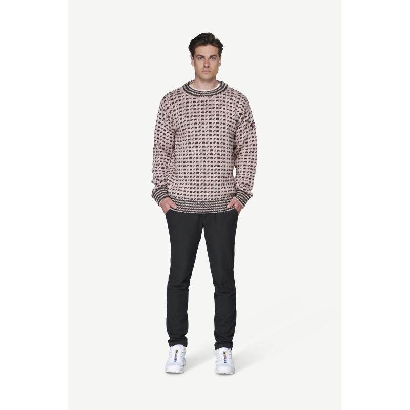 Devold Devold Original Islender Wool Sweater TC 379 550 A Corner Sport 6