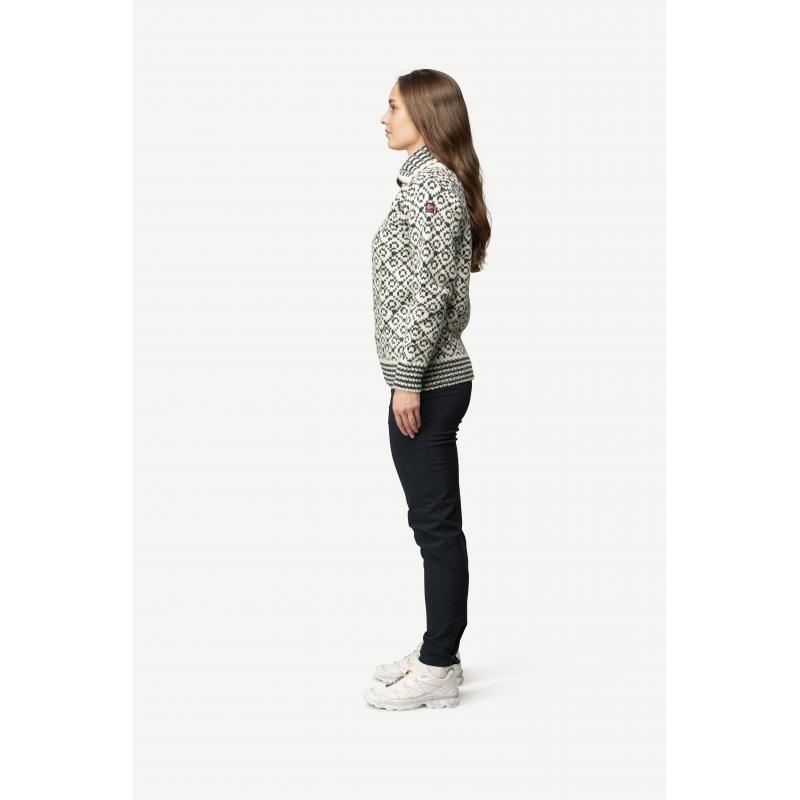 Devold Devold SVALBARD SWEATER ZIP-NECK 396-410 Corner Sport 2