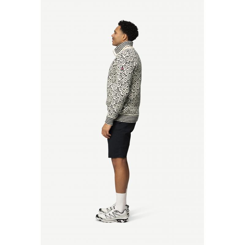 Devold Devold SVALBARD SWEATER ZIP-NECK 396-410 Corner Sport 3