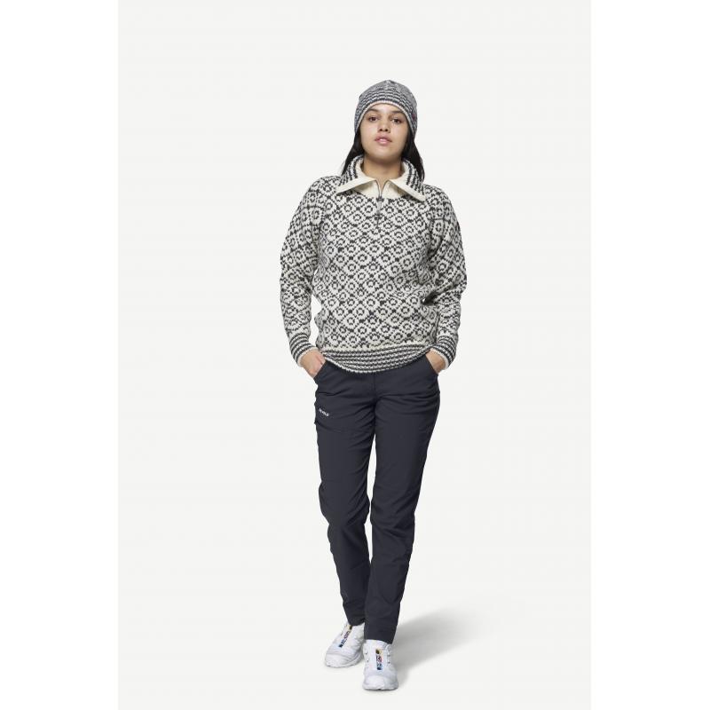 Devold Devold SVALBARD SWEATER ZIP-NECK 396-410 Corner Sport 5