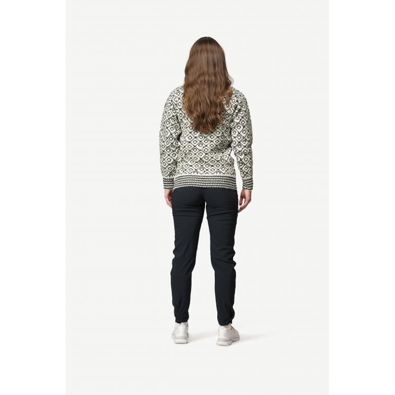 Devold Devold SVALBARD SWEATER ZIP-NECK 396-410 Corner Sport 7