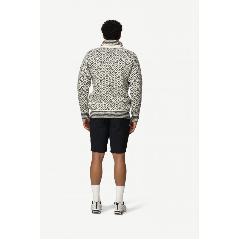 Devold Devold SVALBARD SWEATER ZIP-NECK 396-410 Corner Sport 8