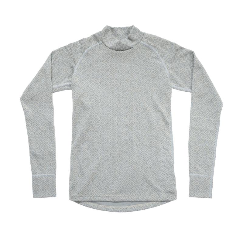 Devold Devold Signature Silk 230 Cross Neck Wmn GO 426 226 A Corner Sport 1