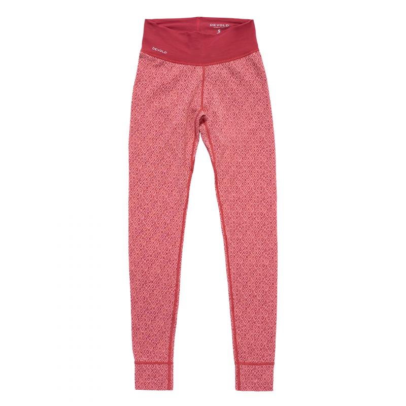 Devold Devold Signature Silk 230 Longs Wmn GO 426 110 A Corner Sport 1