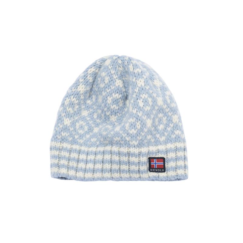 Devold Devold Svalbard Wool Beanie TC 396 901 A Corner Sport 1