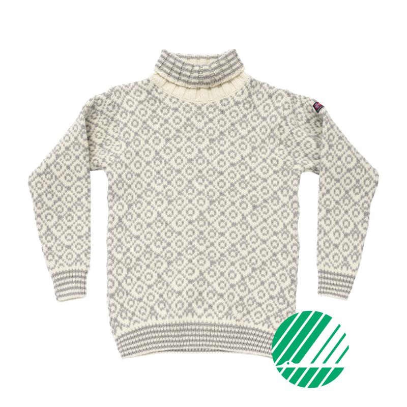 Devold Devold Svalbard Wool High Neck TC 396 390 A Corner Sport 1