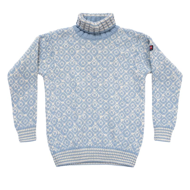 Devold Devold Svalbard Wool High Neck TC 396 390 A Corner Sport 1