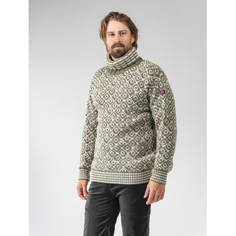 Devold Devold Svalbard Wool High Neck TC 396 390 A Corner Sport 10