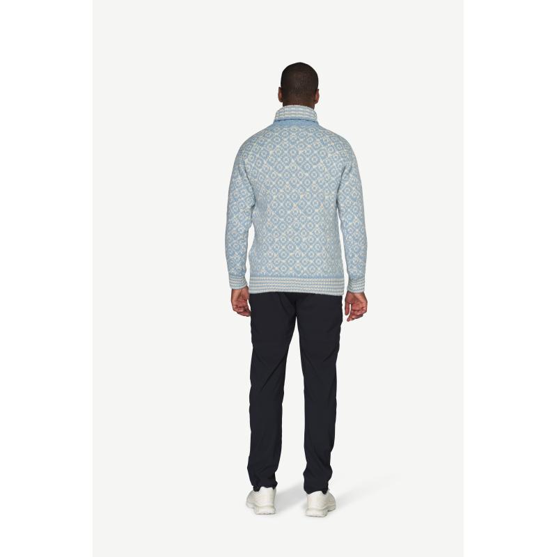 Devold Devold Svalbard Wool High Neck TC 396 390 A Corner Sport 10