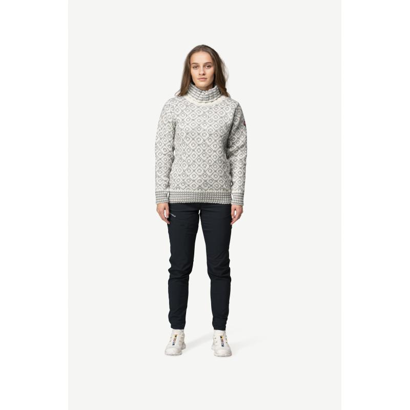 Devold Devold Svalbard Wool High Neck TC 396 390 A Corner Sport 2