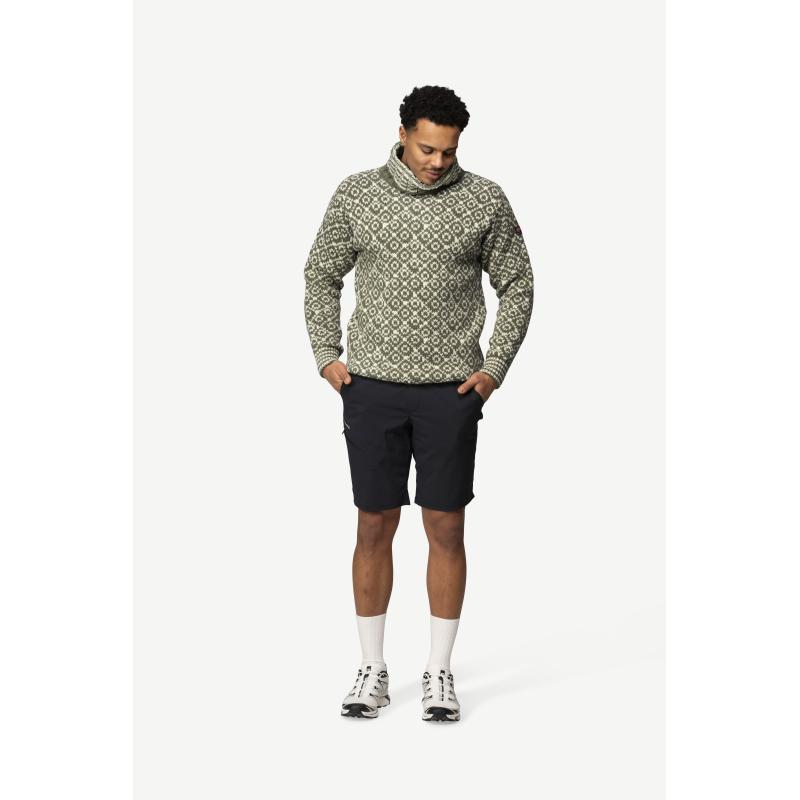 Devold Devold Svalbard Wool High Neck TC 396 390 A Corner Sport 2
