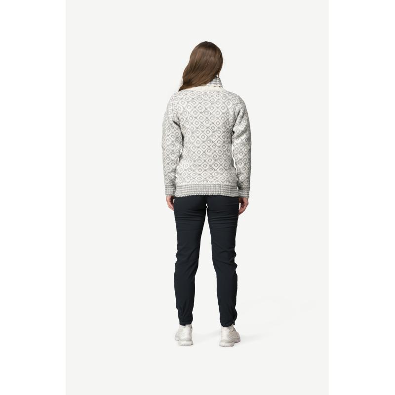 Devold Devold Svalbard Wool High Neck TC 396 390 A Corner Sport 3