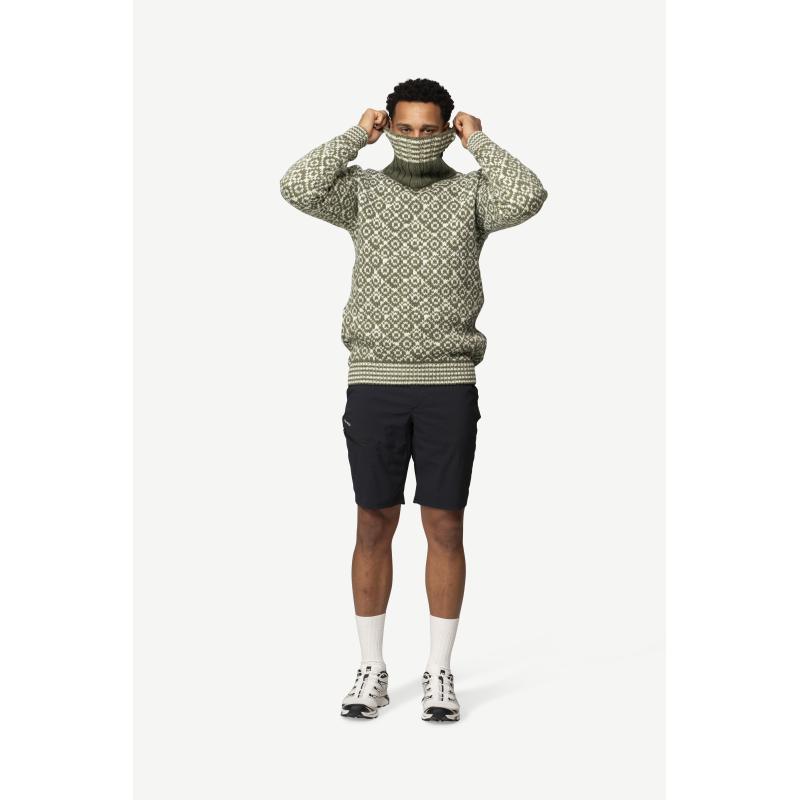 Devold Devold Svalbard Wool High Neck TC 396 390 A Corner Sport 3