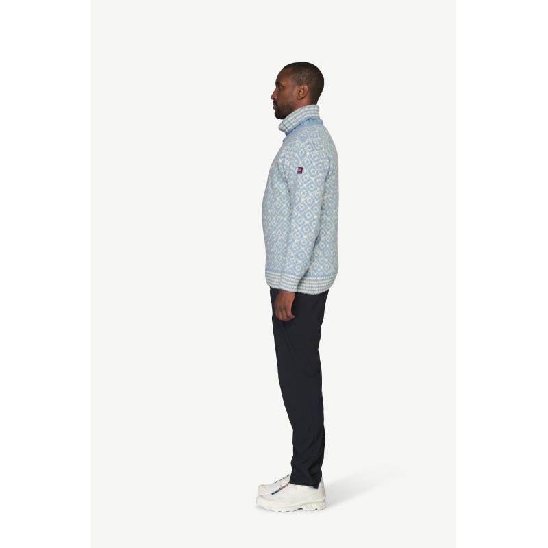 Devold Devold Svalbard Wool High Neck TC 396 390 A Corner Sport 3