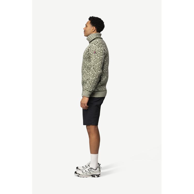 Devold Devold Svalbard Wool High Neck TC 396 390 A Corner Sport 4