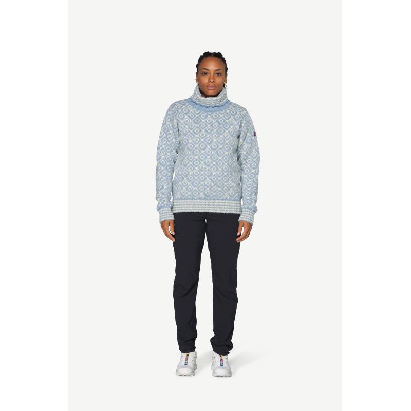 Devold Devold Svalbard Wool High Neck TC 396 390 A Corner Sport 4