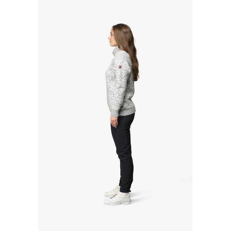 Devold Devold Svalbard Wool High Neck TC 396 390 A Corner Sport 5