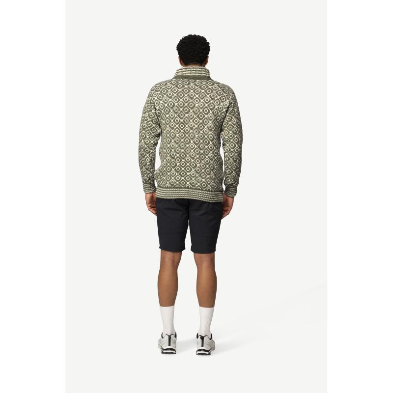 Devold Devold Svalbard Wool High Neck TC 396 390 A Corner Sport 5