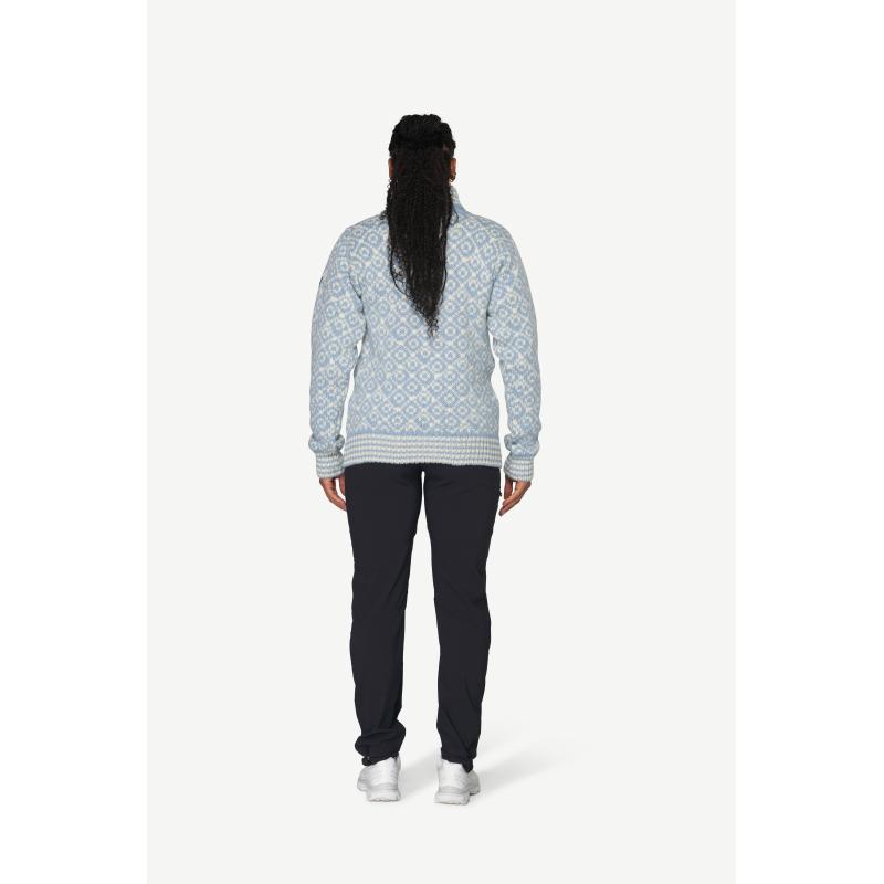 Devold Devold Svalbard Wool High Neck TC 396 390 A Corner Sport 5
