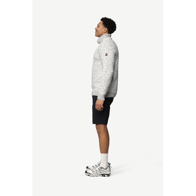 Devold Devold Svalbard Wool High Neck TC 396 390 A Corner Sport 6