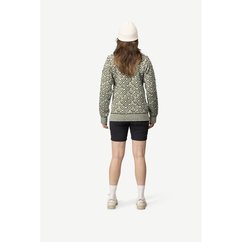 Devold Devold Svalbard Wool High Neck TC 396 390 A Corner Sport 6