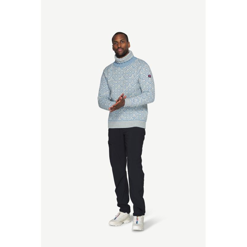 Devold Devold Svalbard Wool High Neck TC 396 390 A Corner Sport 6