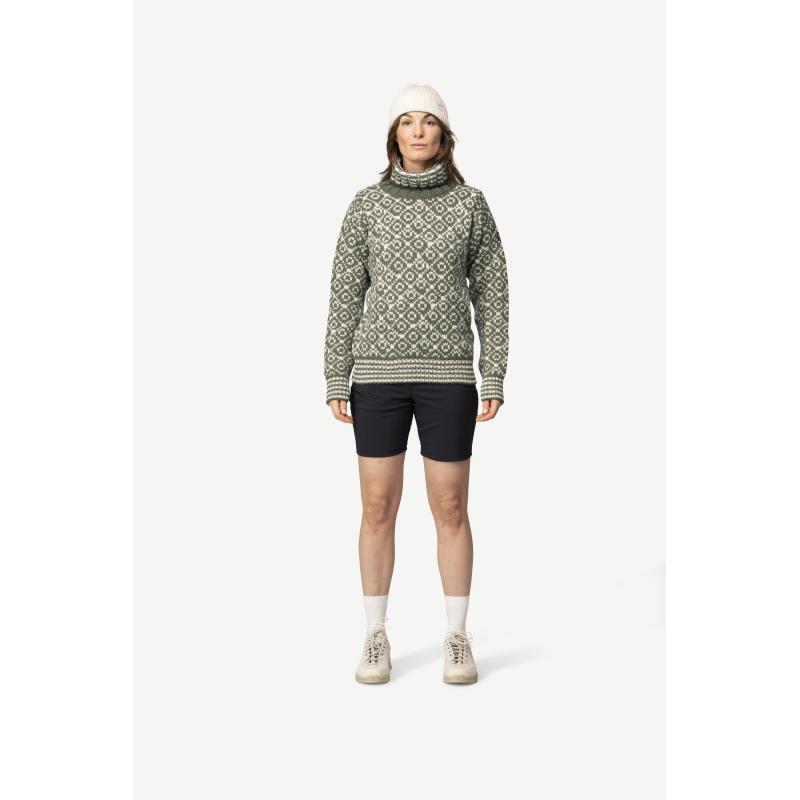 Devold Devold Svalbard Wool High Neck TC 396 390 A Corner Sport 7
