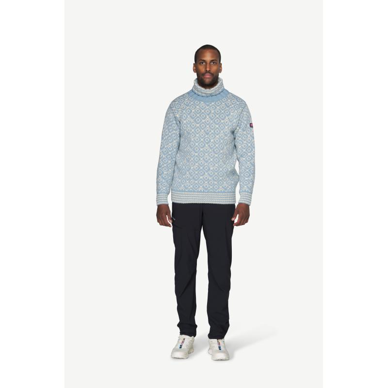 Devold Devold Svalbard Wool High Neck TC 396 390 A Corner Sport 7