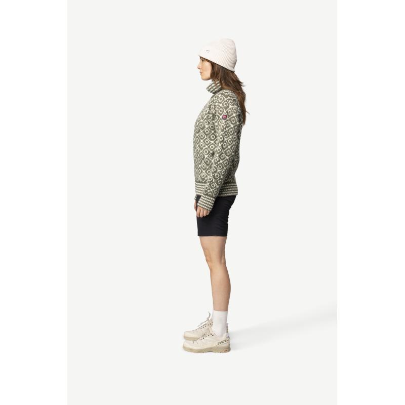 Devold Devold Svalbard Wool High Neck TC 396 390 A Corner Sport 8