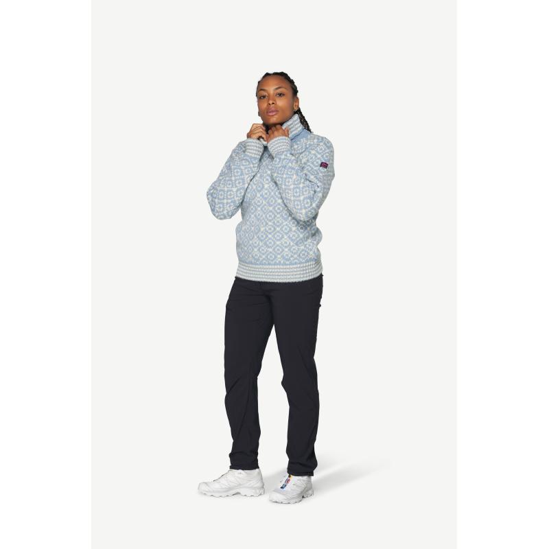 Devold Devold Svalbard Wool High Neck TC 396 390 A Corner Sport 8