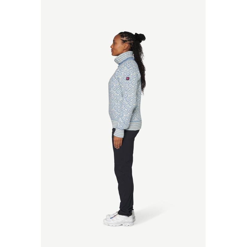 Devold Devold Svalbard Wool High Neck TC 396 390 A Corner Sport 9