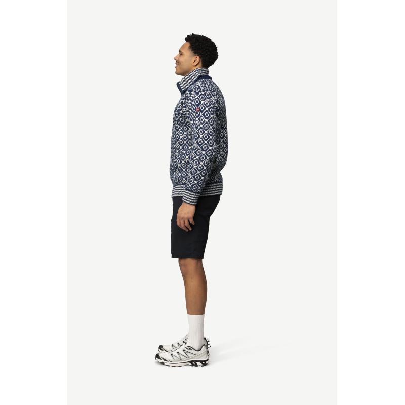 Devold Devold Svalbard Wool Zip Neck TC 396 410 A Corner Sport 10