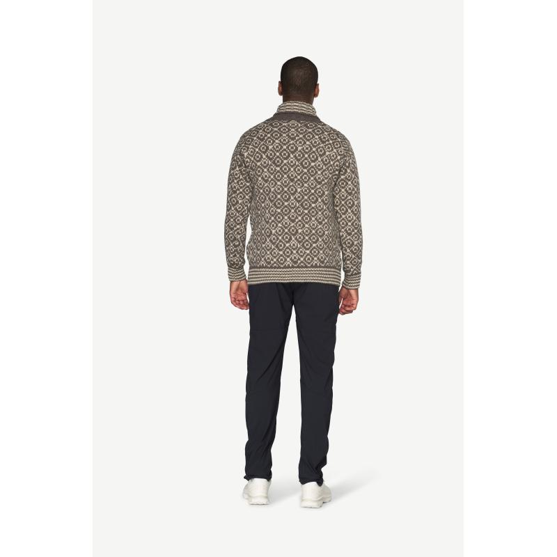 Devold Devold Svalbard Wool Zip Neck TC 396 410 A Corner Sport 10