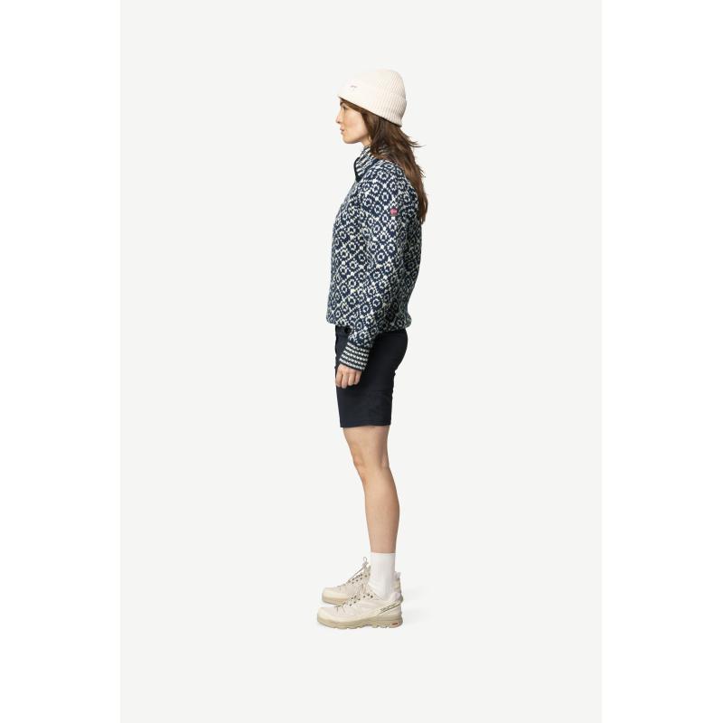 Devold Devold Svalbard Wool Zip Neck TC 396 410 A Corner Sport 3