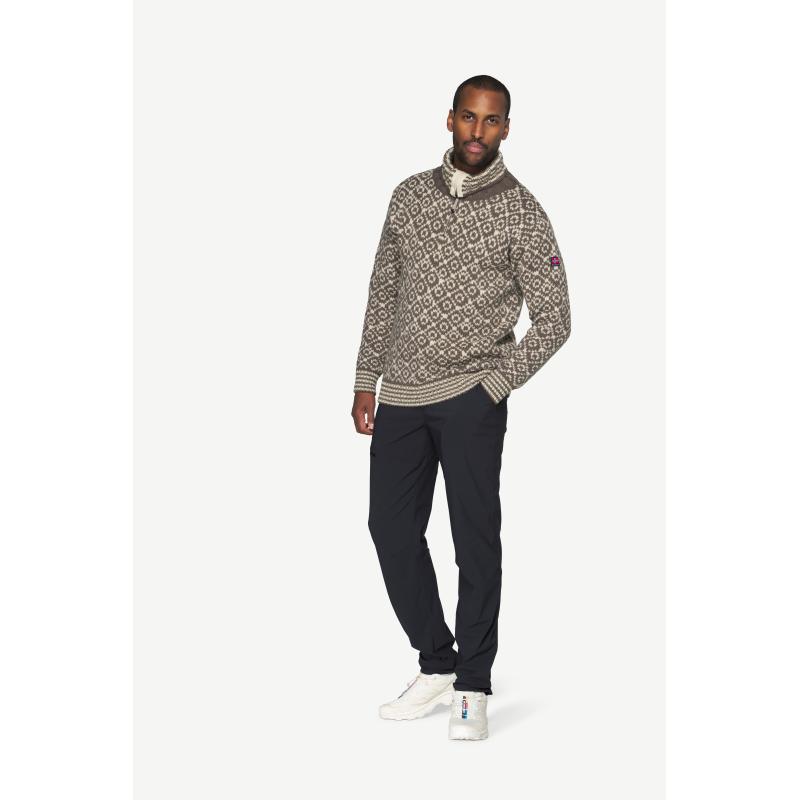 Devold Devold Svalbard Wool Zip Neck TC 396 410 A Corner Sport 3