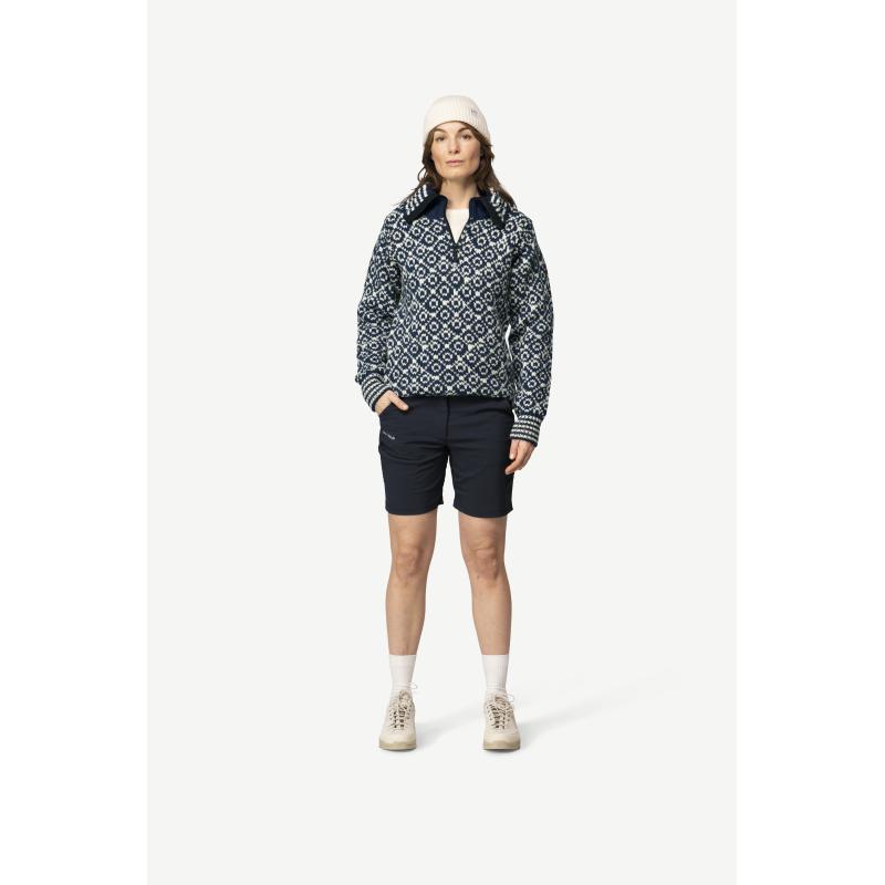 Devold Devold Svalbard Wool Zip Neck TC 396 410 A Corner Sport 5