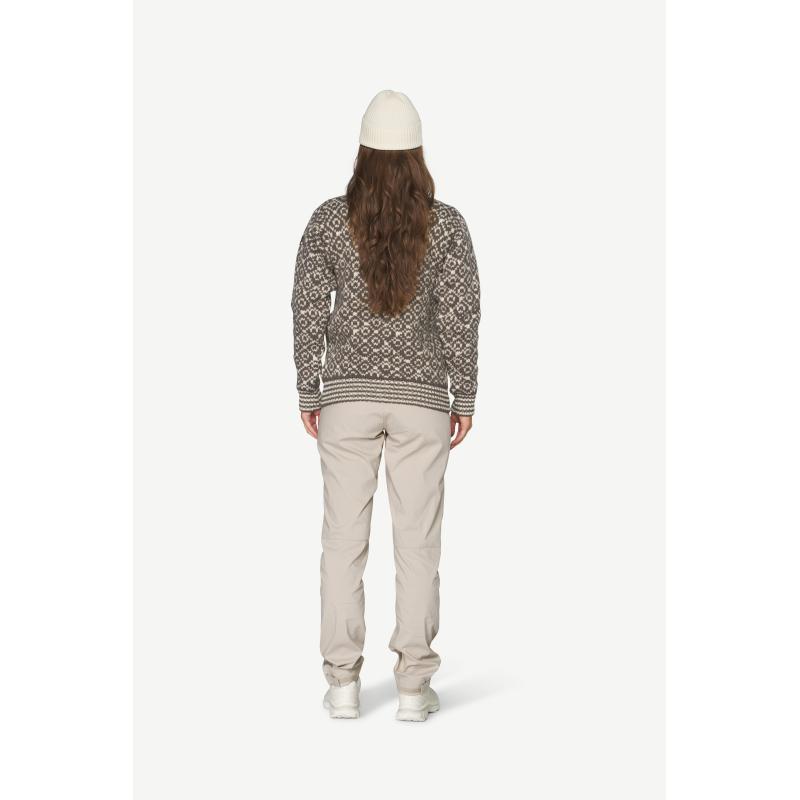 Devold Devold Svalbard Wool Zip Neck TC 396 410 A Corner Sport 5