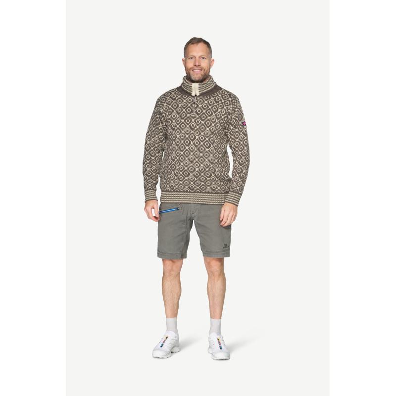 Devold Devold Svalbard Wool Zip Neck TC 396 410 A Corner Sport 6