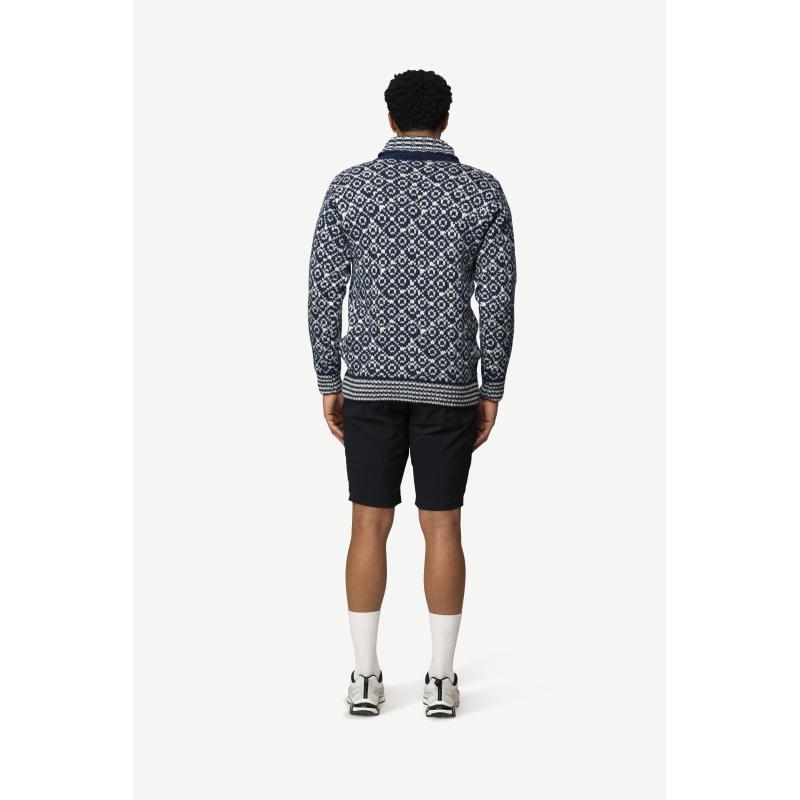 Devold Devold Svalbard Wool Zip Neck TC 396 410 A Corner Sport 7