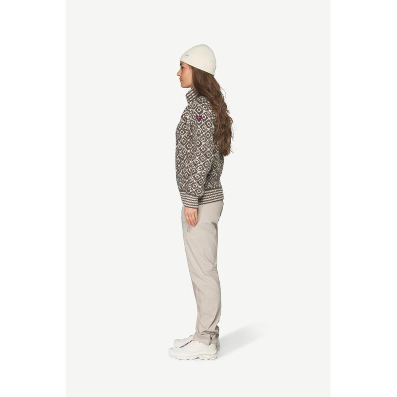 Devold Devold Svalbard Wool Zip Neck TC 396 410 A Corner Sport 7