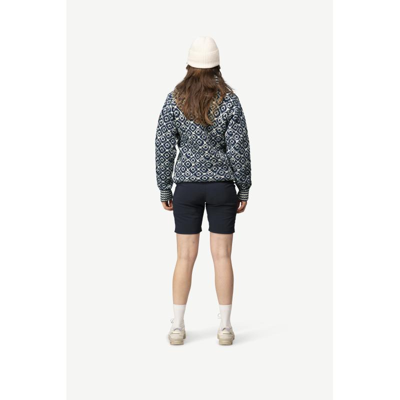 Devold Devold Svalbard Wool Zip Neck TC 396 410 A Corner Sport 8