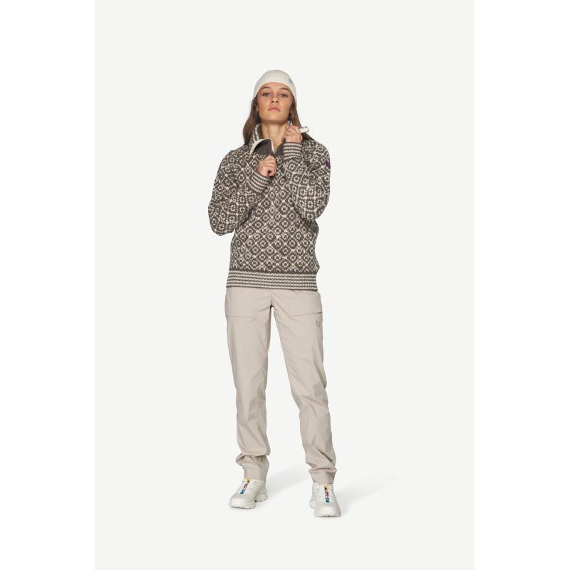 Devold Devold Svalbard Wool Zip Neck TC 396 410 A Corner Sport 8