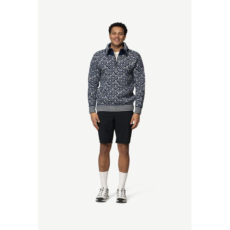 Devold Devold Svalbard Wool Zip Neck TC 396 410 A Corner Sport 9