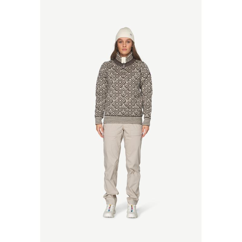 Devold Devold Svalbard Wool Zip Neck TC 396 410 A Corner Sport 9