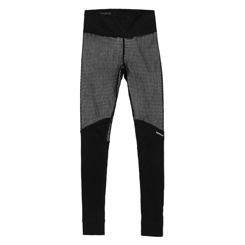 Devold Devold Wool Mesh Pro Longs Wmn GO 424 110 A Corner Sport 1
