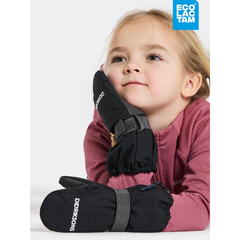 Didriksons Didriksons Biggles Zip Mitten 9 506343 Corner Sport 1